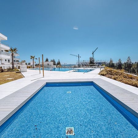 Cala De Mijas Holidays El Faro Exterior photo