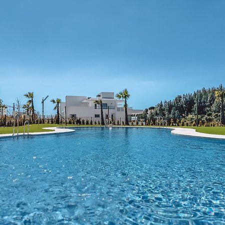 Cala De Mijas Holidays El Faro Exterior photo